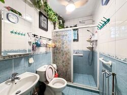Blk 654 Senja Road (Bukit Panjang), HDB 5 Rooms #561639441